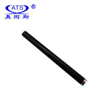 High quality upper/ heating roller E166 163 165 203 for Toshiba copier parts